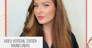 Video: Verschil tussen Round Liners 1P/25, 1P/30 en 3P/25