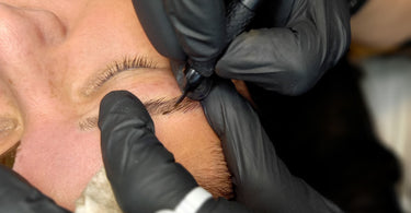 5 Tips voor Microblading