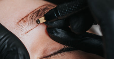 Mijn klant wil microblading, hoe bepaal ik of het de juiste keuze is?