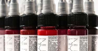 Nieuw Nuva Colors