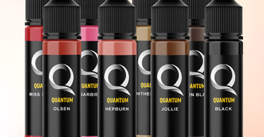 Nieuw ~ Quantum PMU Colors