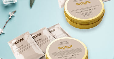 Biotek PMU aftercare