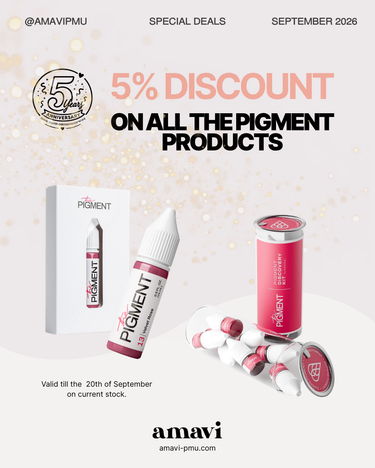 The Pigment