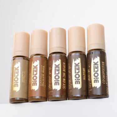 Biotek Pigments