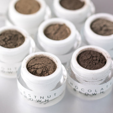 Henna brows