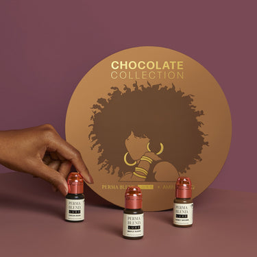 Perma Blend ~ Chocolate Collection