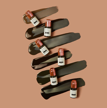 Perma Blend ~ Brows