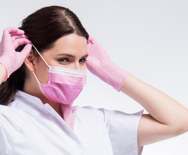 Hygiene Bescherming