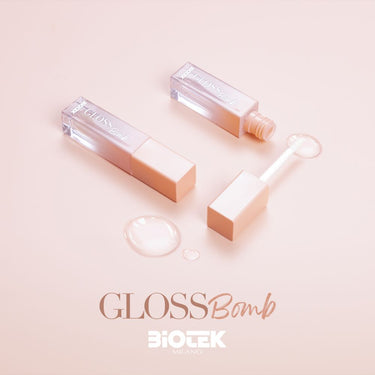 Gloss Bomb ~ By Biotek