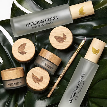Imperium Henna