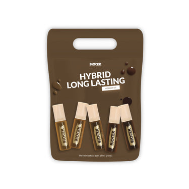 Hybrid Long Lasting ~ Biotek