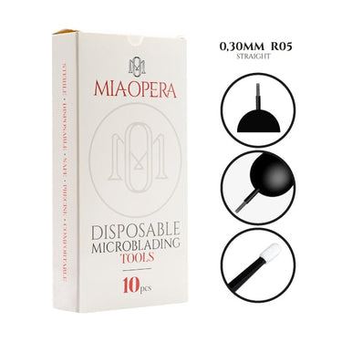 MiaOpera