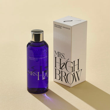 Mrs.Highbrow ~ Toebehoren