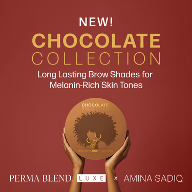 Perma Blend Luxe ~ Luxe Sets