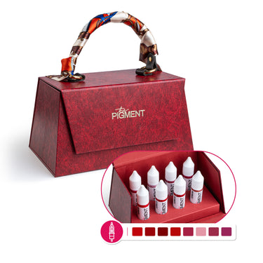 The Pigment ~ Lips
