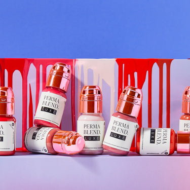 Perma Blend ~ Lips