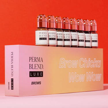 Perma Blend ~ Alle Sets