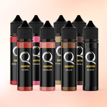 Quantum PMU Colors