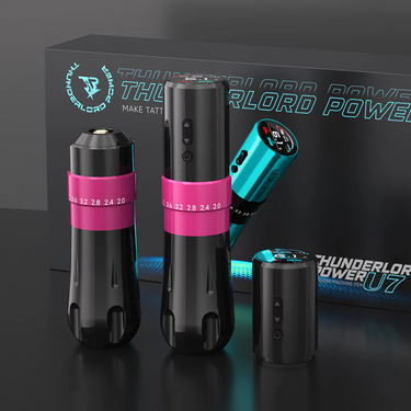Fineline Tattoo Machines