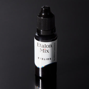 Eyeliner & Infralashes ~ Etalon Mix