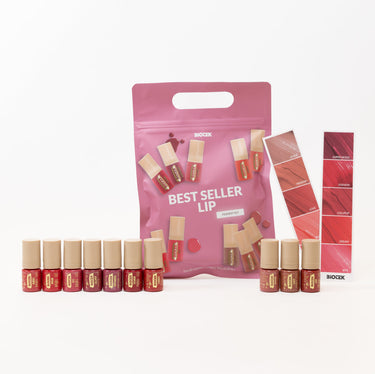 Lip pigmenten ~ Biotek