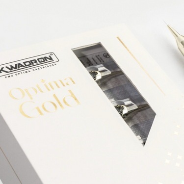 Kwadron Optima Gold