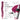 175russianredeu lips from Nuva Colors Pigments - Russian Red 175 - Lip Pigment