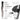 45midnighteu brows from Nuva Colors Pigments - Midnight 45 - Brow Pigment