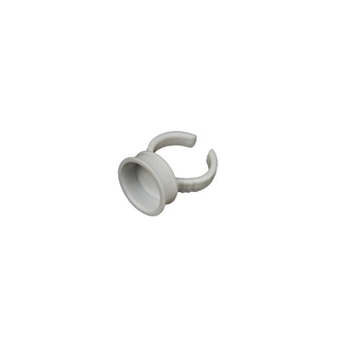 These pigment cup rings are permanent make-up dipping
ONE-SIZE ring opening at the bottom universal size
sterile packed 2 sizes. per 10 pieces