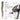 95ashbrowneu brows from Nuva Colors Pigments - Ash Brown 95 - Brow Pigment