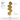 Blonde drawdown from Tina Davies ~ 2 Blonde Luxe – I Love Ink PMU-Augenbrauenpigment