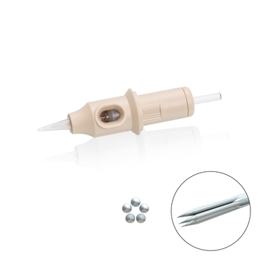 Cartucciauniversale 5rs mediumtaper 1200x 3965b6f9 03ed 45fd 863a 6ec247b887fe from Biotek PMU universale cartridges - Vendita Aghi per Trucco Permanente