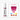 The Pigment lip pigmenten PMU lip behandelingen zachte transparante looks gedurfde contouren langdurige resultaten Mulberry intense bessentint koele ondertoon gedurfde stijlvolle kleuren lippen diepte karakter vleugje glamour