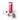 The Pigment Discovery Kit met 8 professionele PMU-pigmenten van 3 ml voor lip- en wenkbrauwpigmentatie.