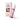 Ela lips 09 reallove packaging from The Pigment ~ Elanore Pigment pour les lèvres Real Love 15 ml