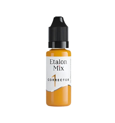 Etalon mix Korrektur 1 gelb yellow
