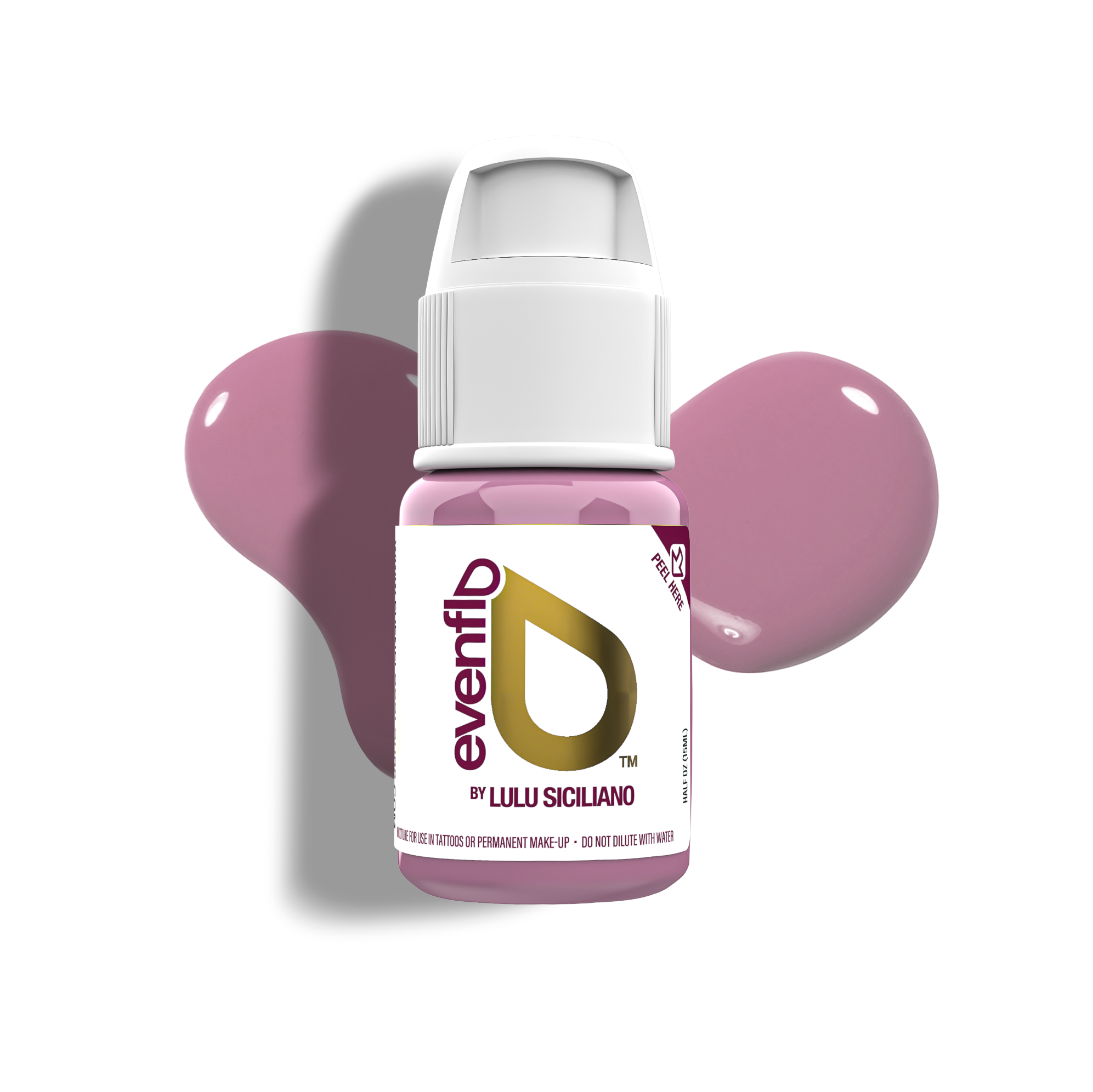 Evenflo ~ True Lips