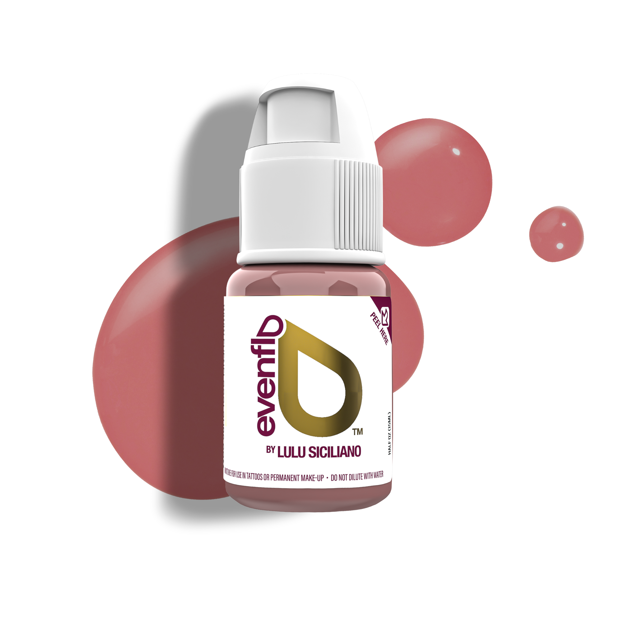 Evenflo ~ True Lips