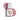 Evenflo true lips rock rose4 from Evenflo ~ True Lips - Rock Rose