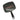 Handspiegelzwart amavi4 from Amavi Hand Mirror for Beauty Salons
