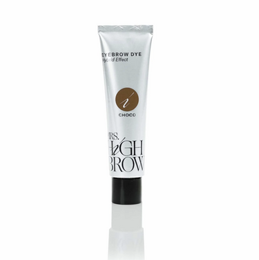 Mrs.Highbrow Hybrid Dye wenkbrauwverf langhoudend henna brows effect brow verf kleurt haren Meng verf Mrs.Highbrow Developer
De Hybrid Brow verf wenkbrauw PMU