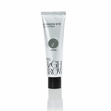 Mrs.Highbrow Hybrid Dye wenkbrauwverf langhoudend henna brows effect brow verf kleurt haren 6-7 weken huid 7 dagen Meng verf Mrs.Highbrow Developer
De Hybrid Brow verf wenkbrauw PMU