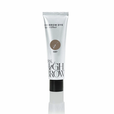 Mrs.Highbrow Hybrid Dye wenkbrauwverf langhoudend henna brows effect brow verf kleurt haren 6-7 weken huid 7 dagen Meng verf Mrs.Highbrow Developer
De Hybrid Brow verf wenkbrauw PMU