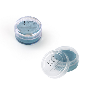 Kcmappingpasteblauw from Kensi Cosmetics - Mapping / Konturpaste für Lippen- und Augenbrauenbehandlungen