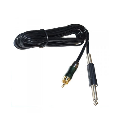 Câble RCA PMU machine 1,8 mètres