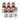 pigment Reclaim Stevey G Reclaim Set SMP pigment Reclaim-set Stevey G. Perma Blend LUXE geschoren look stoppeltattoo, haarfollikels voorgemengde (modified) zwart tinten PMU