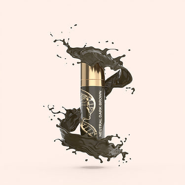 neutral dark brown pigment minerale/anorganische DNA Pigments natuurlijke gedefinieerde look minerale pigmenten beginnende specialisten minerale/anorganische lijn ideaal te starten pigmenten PMU wenkbrauwen, hair strokes organic wenkbrauw pigmenten en minerale wenkbrauw pigmenten Brow daddy