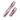 P20 roze dubbele batterij from Máquina PMU - Mast Máquina PMU inalámbrica P20