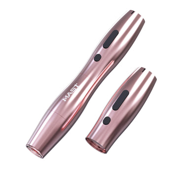 P20 roze dubbele batterij from PMU Machine - Mast P20 Wireless PMU Machine