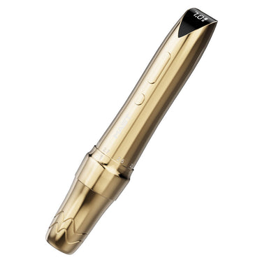 Mast P60 unieke draadloze PMU machine PMU behandelingen slaglengtes wisselen gewenste slag slaglengtes machine afstellen verschillende behandelingen hairstrokes powderbrows fineline tattoos permanente make-up machine